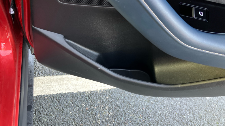 Mazda Cx-30 2.0 Skyactiv-X MHEV Sport Lux 5dr Petrol Hatchback